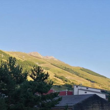 Appartement De 28 M2, Centre Station Les 2 Alpes Les Deux Alpes Kültér fotó