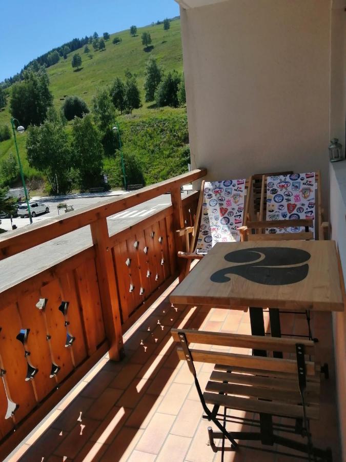 Appartement De 28 M2, Centre Station Les 2 Alpes Les Deux Alpes Kültér fotó
