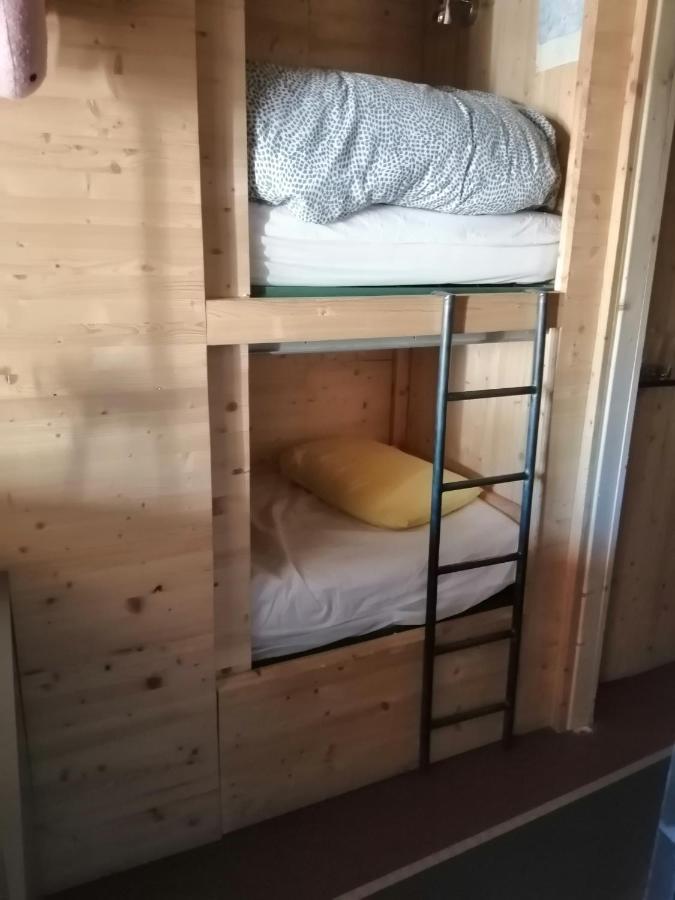 Appartement De 28 M2, Centre Station Les 2 Alpes Les Deux Alpes Kültér fotó